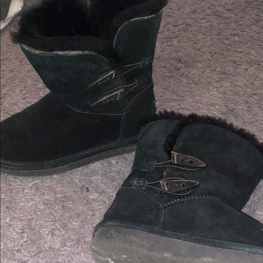 winter boots